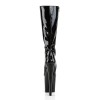 Xtreme 8 Inch High Knee High Boots