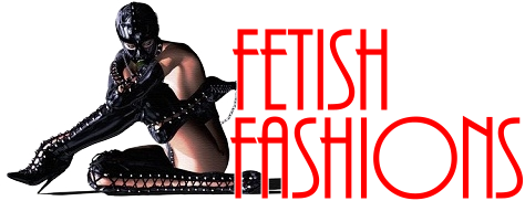  Fetish Wear | Fetishwear in Leather Latex, Rubber, Bondage Clothing and Sky High Heels